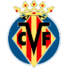 比利亚雷亚尔B队logo