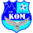 KOM朴高利卡logo
