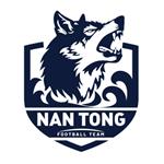南通队logo