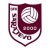 SFK萨拉热窝女足logo